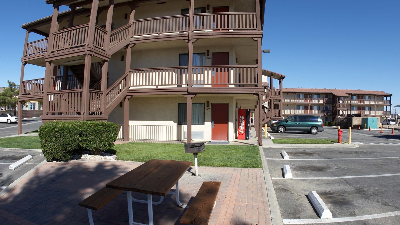 Photo of Outdoor in Palmdale