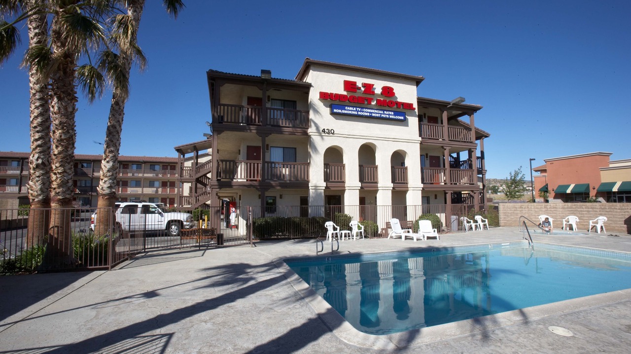 Photo of Outdoor in Palmdale