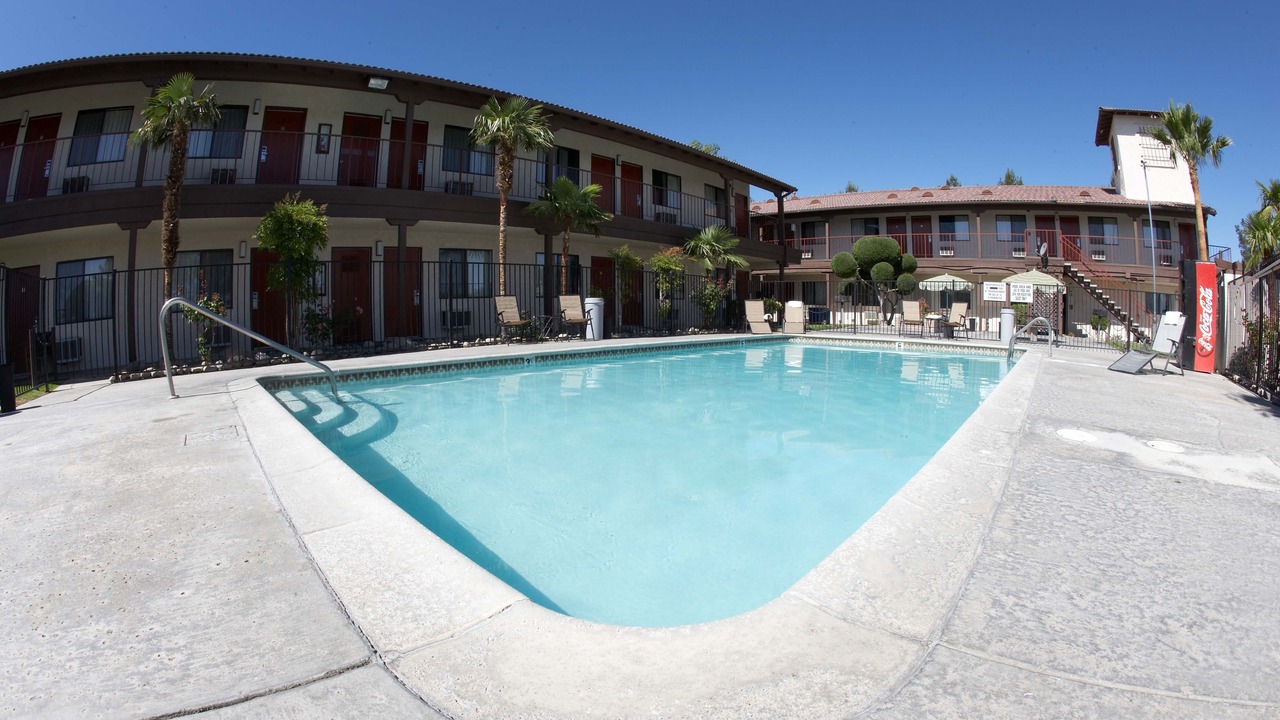 Photo of Outdoor in Palmdale