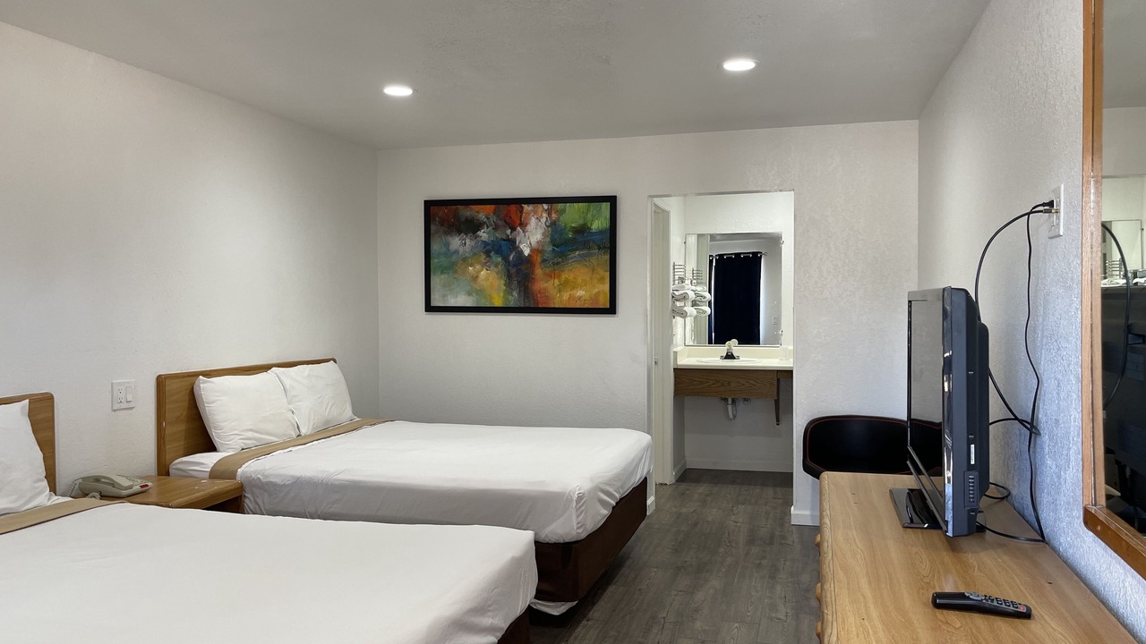 Photo of Bedroom in Palmdale