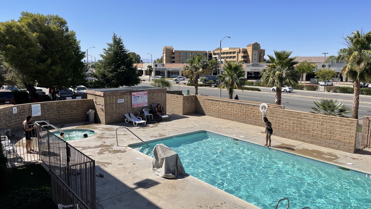 Photo of Outdoor in Palmdale