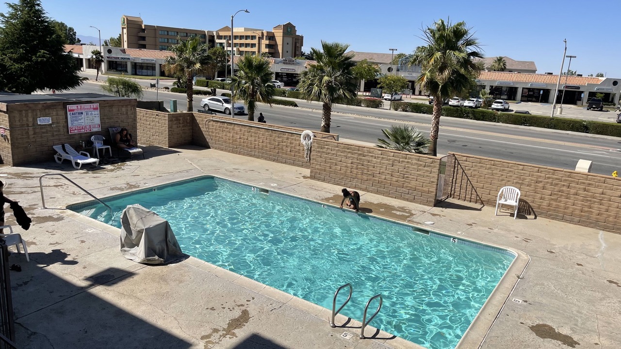 Photo of Outdoor in Palmdale