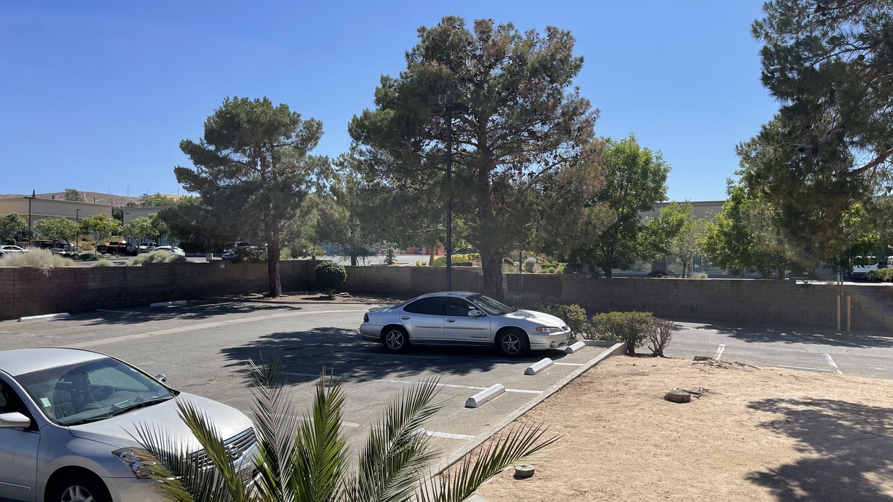Photo of Outdoor in Palmdale
