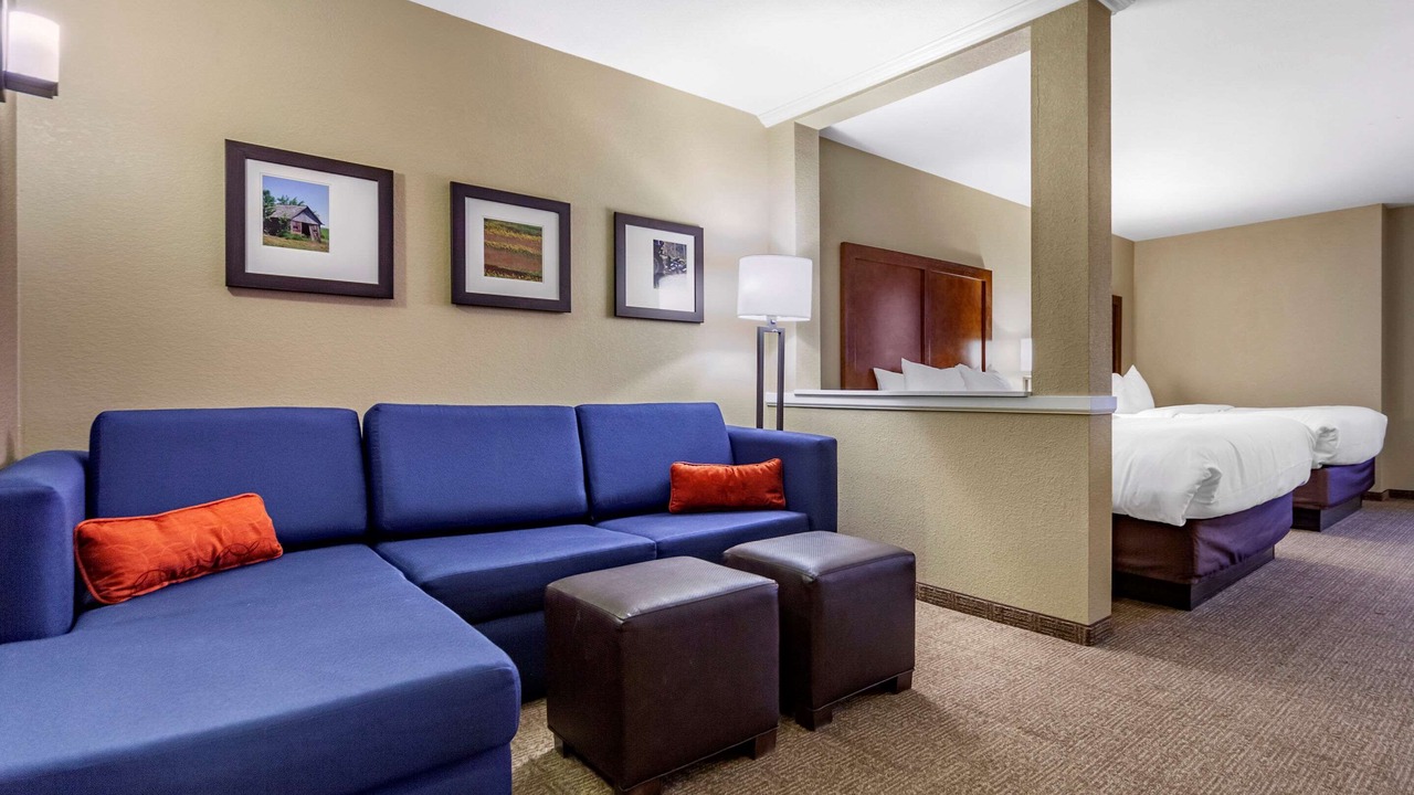 Photo of Bedroom in Sidney