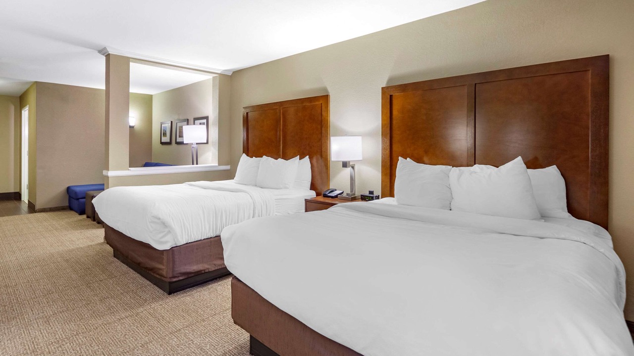 Photo of Bedroom in Sidney