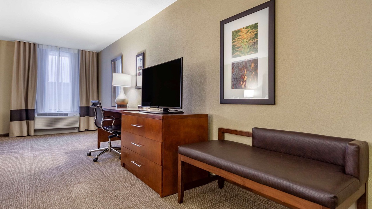Photo of Bedroom in Sidney