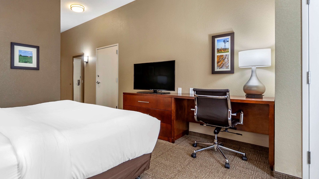 Photo of Bedroom in Sidney