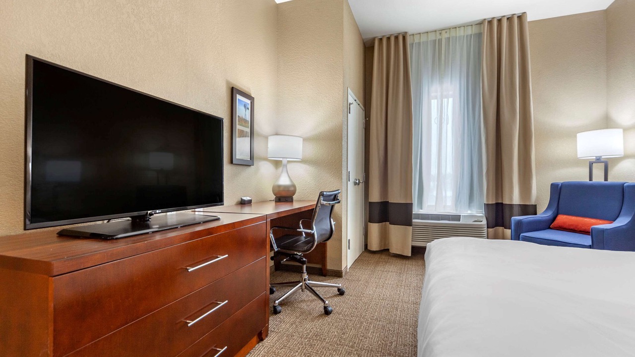 Photo of Bedroom in Sidney