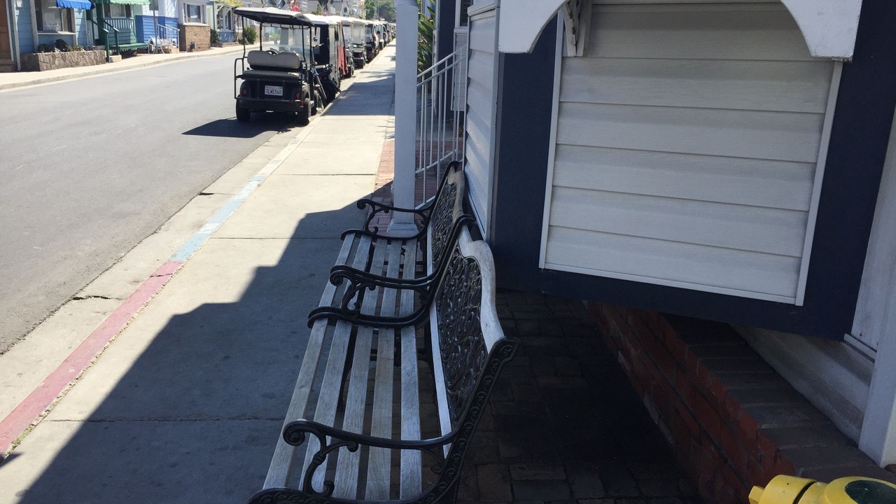 Photo of Outdoor in Avalon