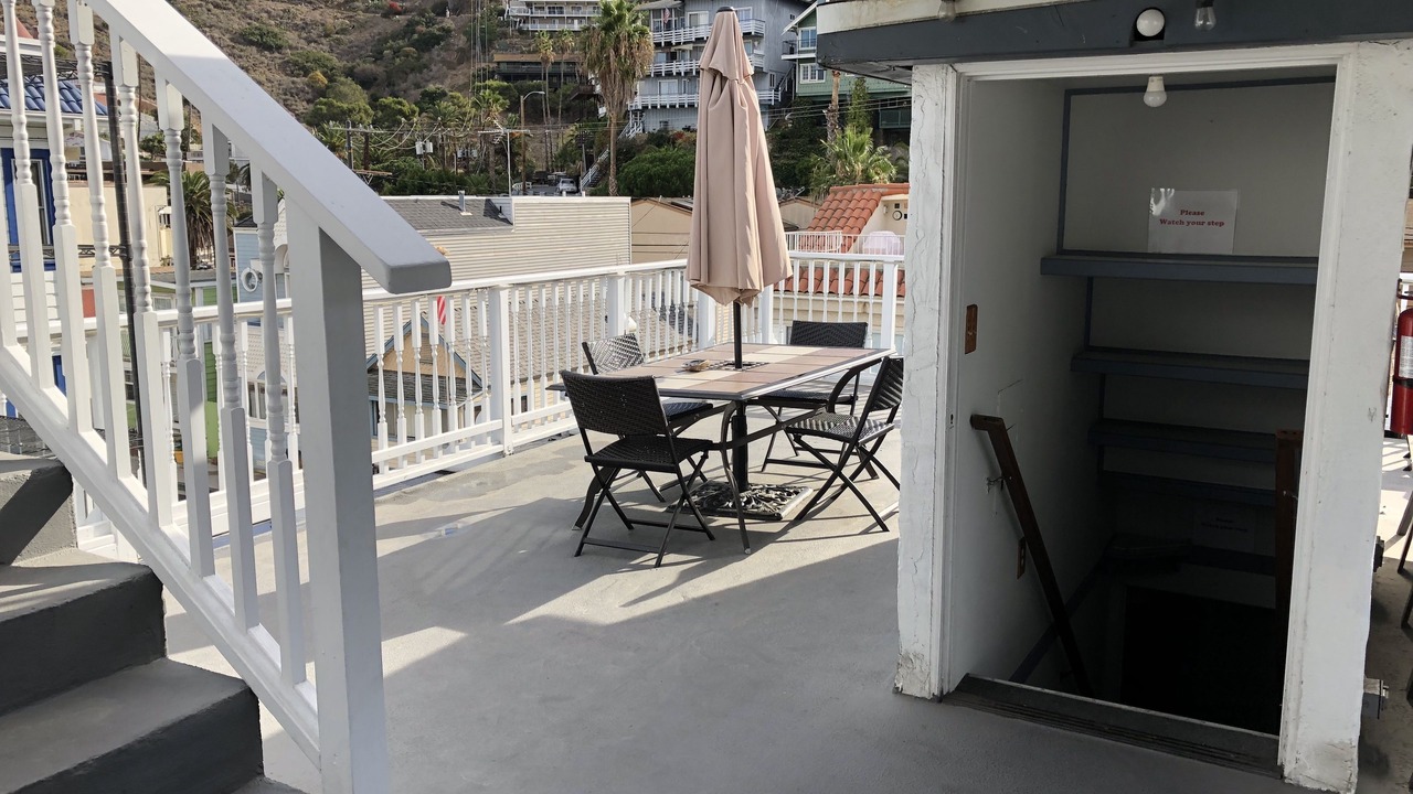 Photo of Outdoor in Avalon