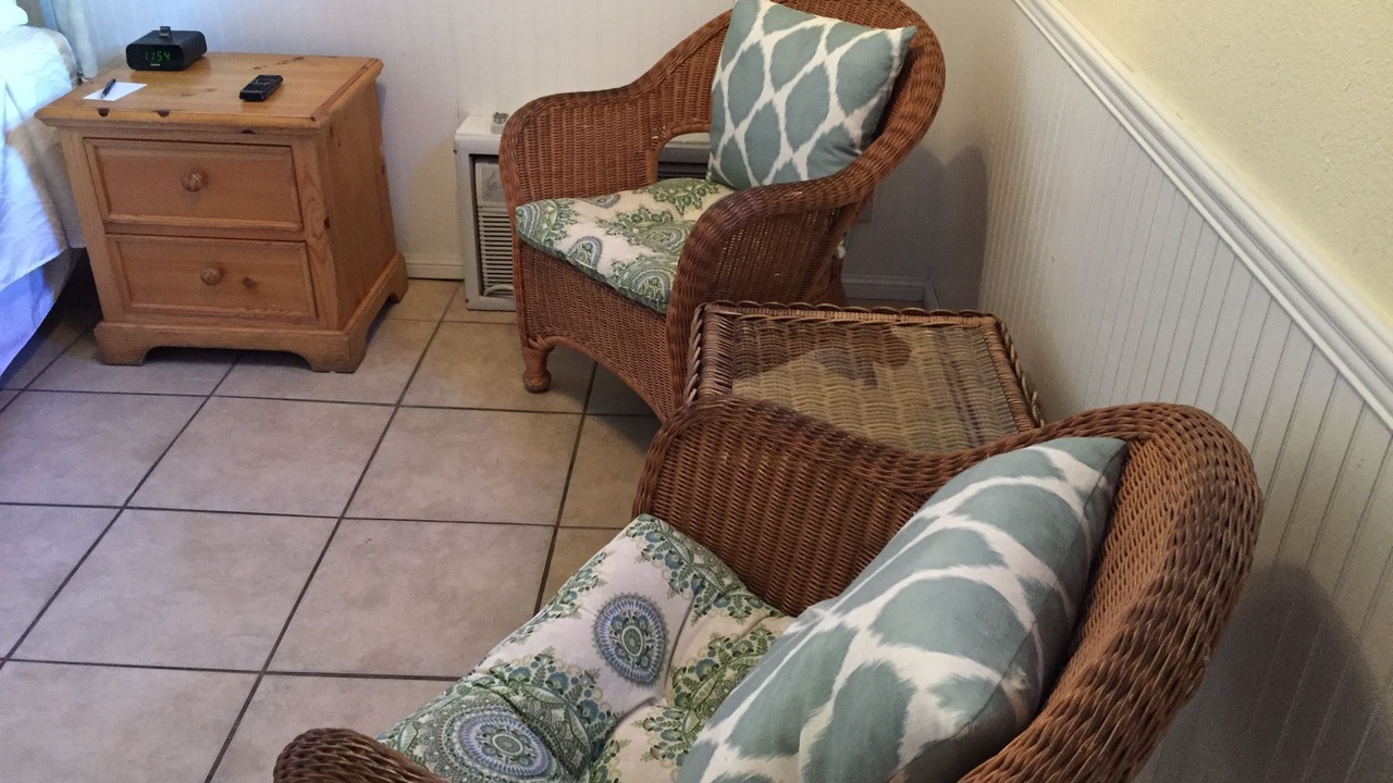 Photo of Bedroom in Avalon