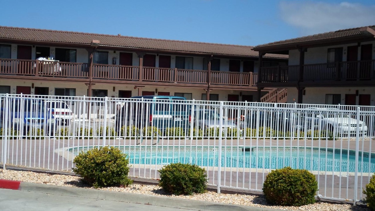 Photo of Outdoor in Newark