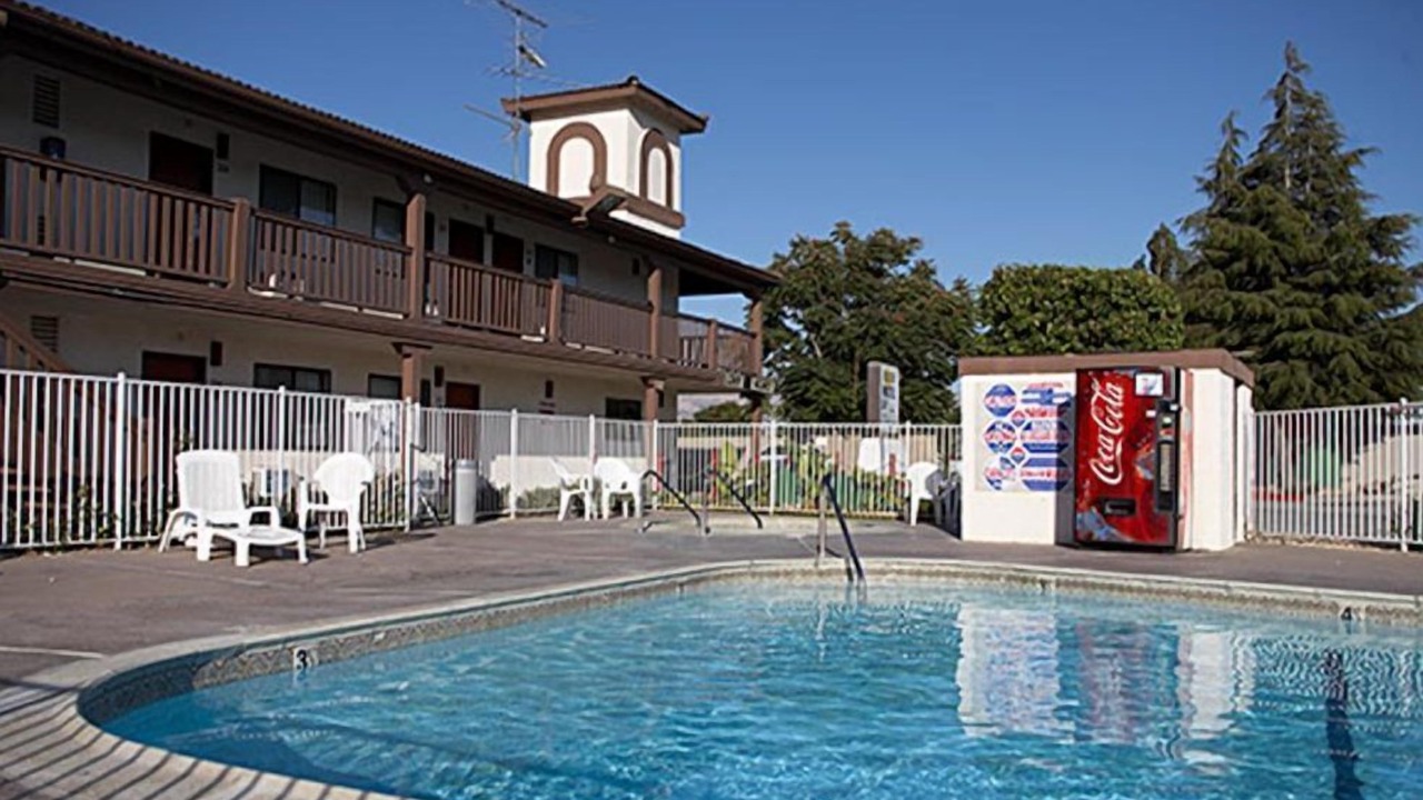 Photo of Outdoor in Newark