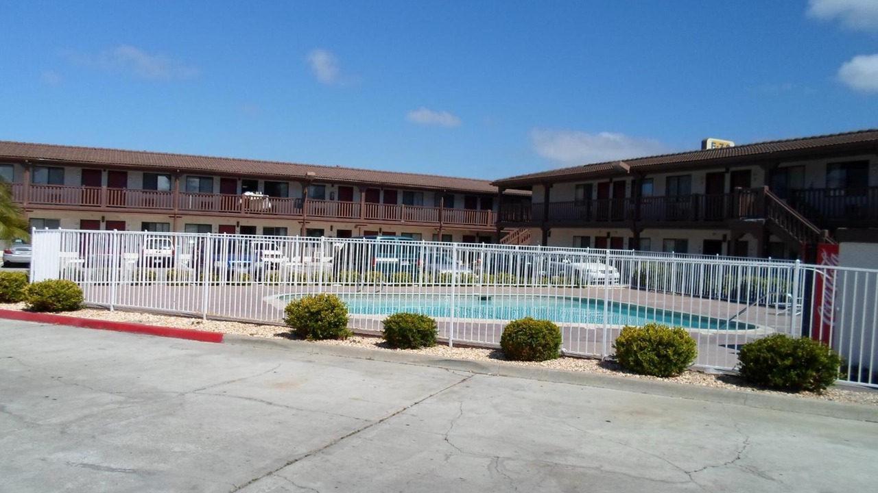 Photo of Outdoor in Newark