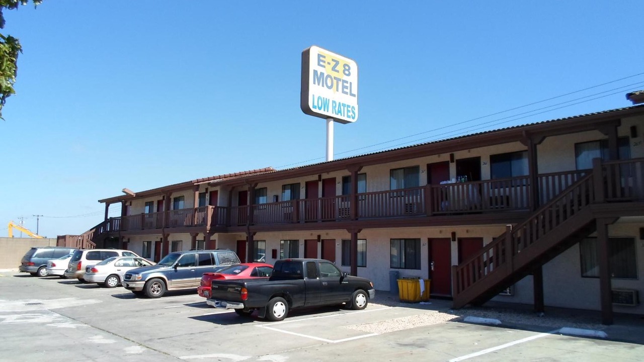 Photo of Outdoor in Newark