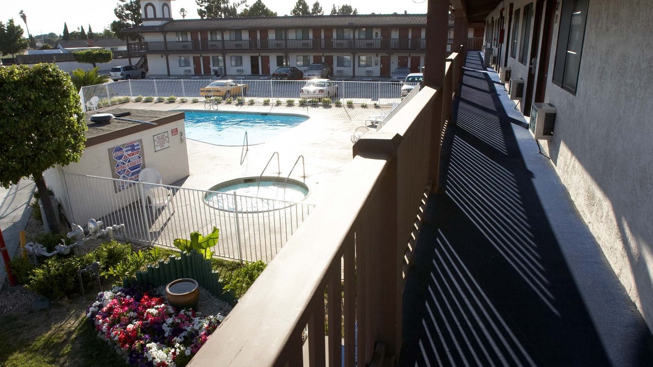 Photo of Outdoor in Newark