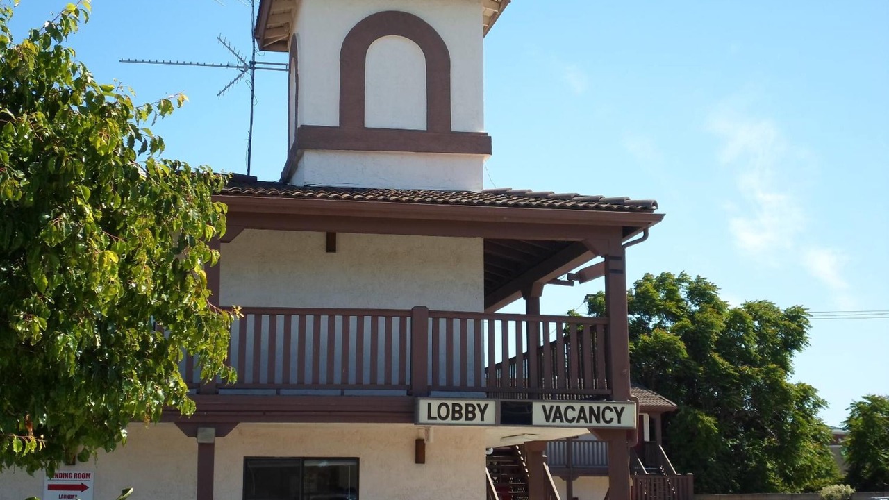 Photo of Outdoor in Newark