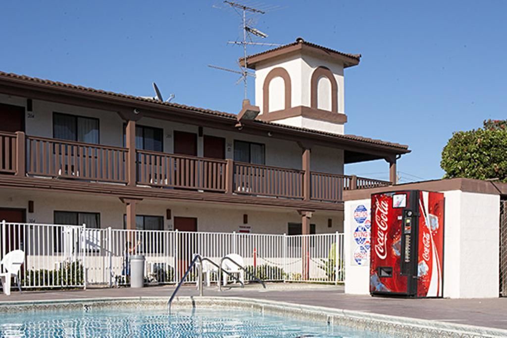 Photo of Patio Balcony in Newark