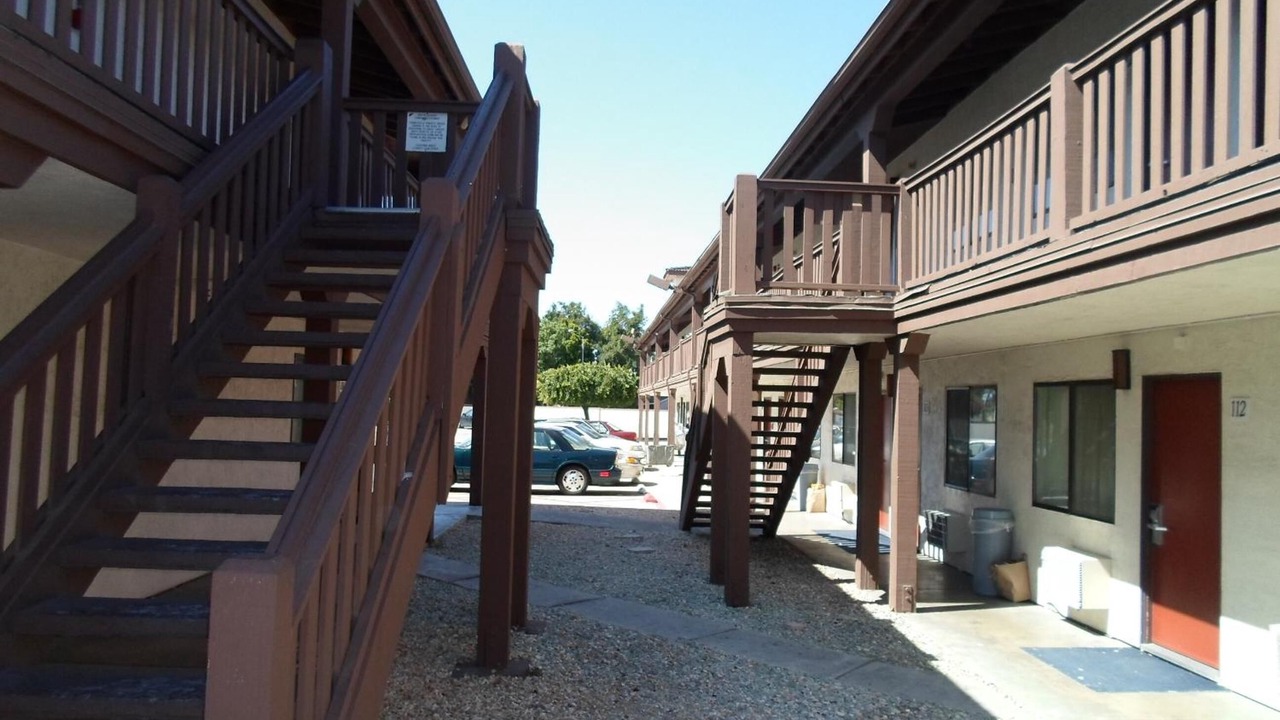 Photo of Outdoor in Newark