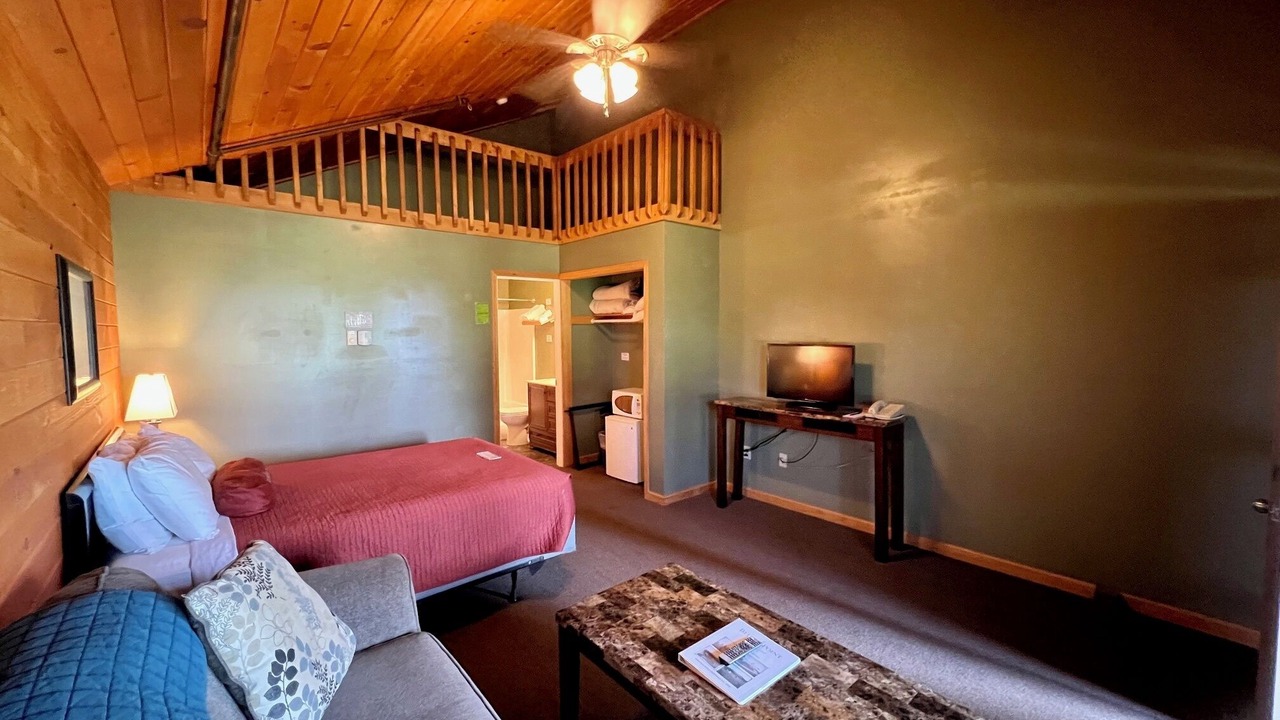 Photo of Bedroom in Plattsburgh