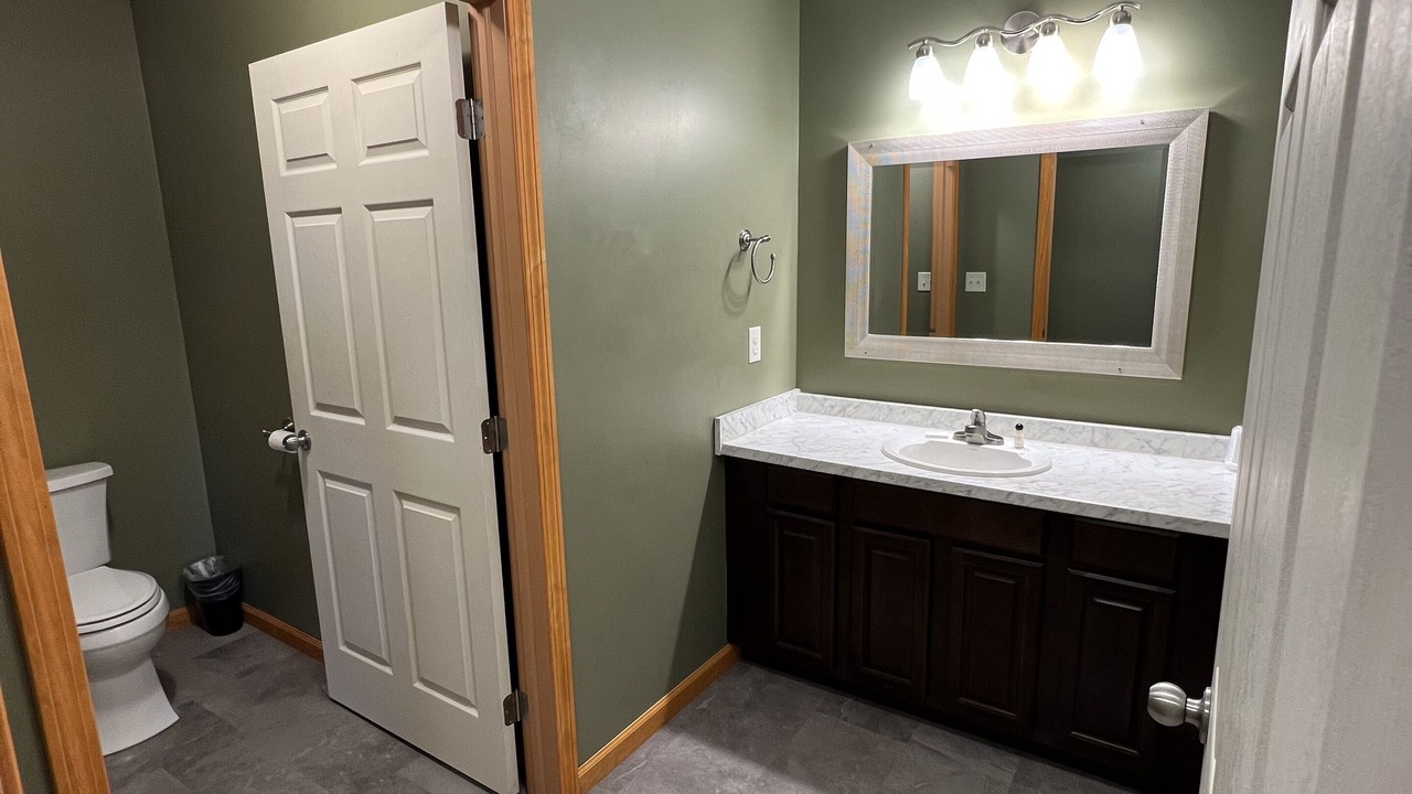 Photo of Bathroom in Plattsburgh