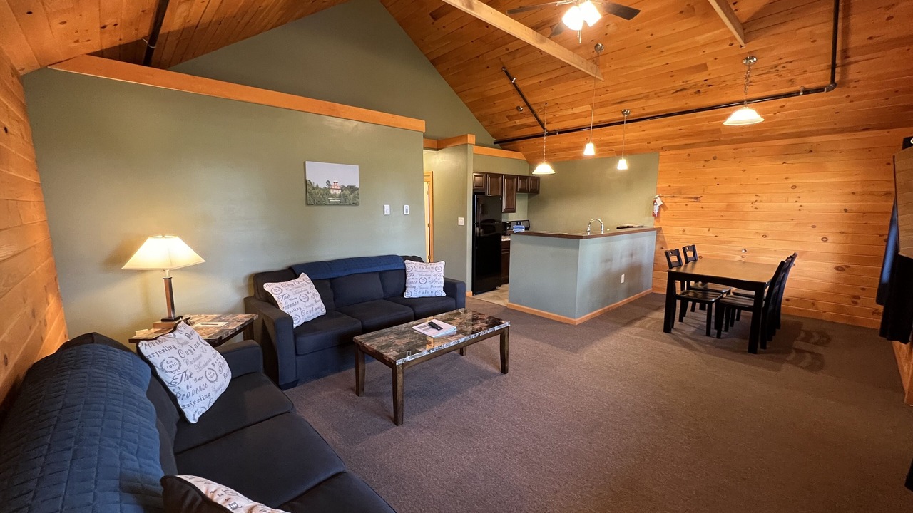 Photo of Livingroom in Plattsburgh