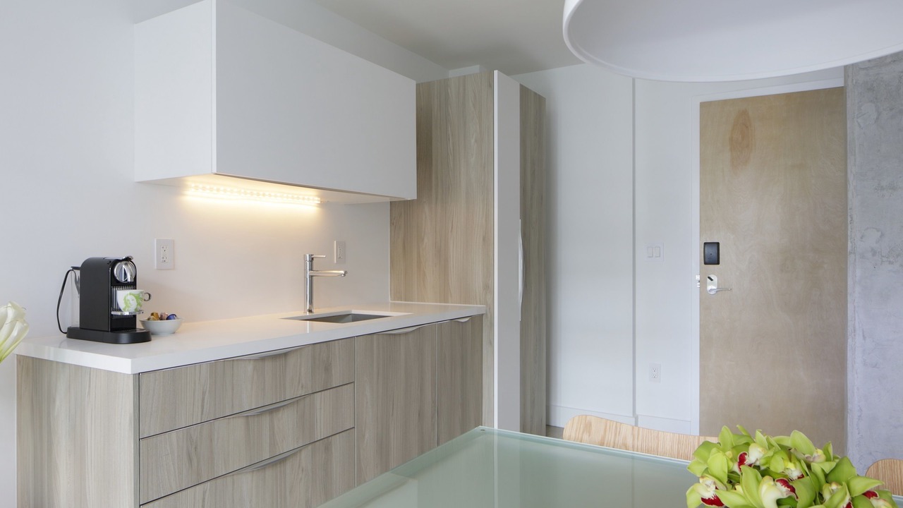 Photo of Kitchen in West Avenue
