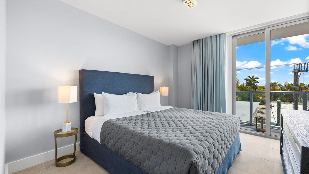 Photo of Bedroom in West Avenue