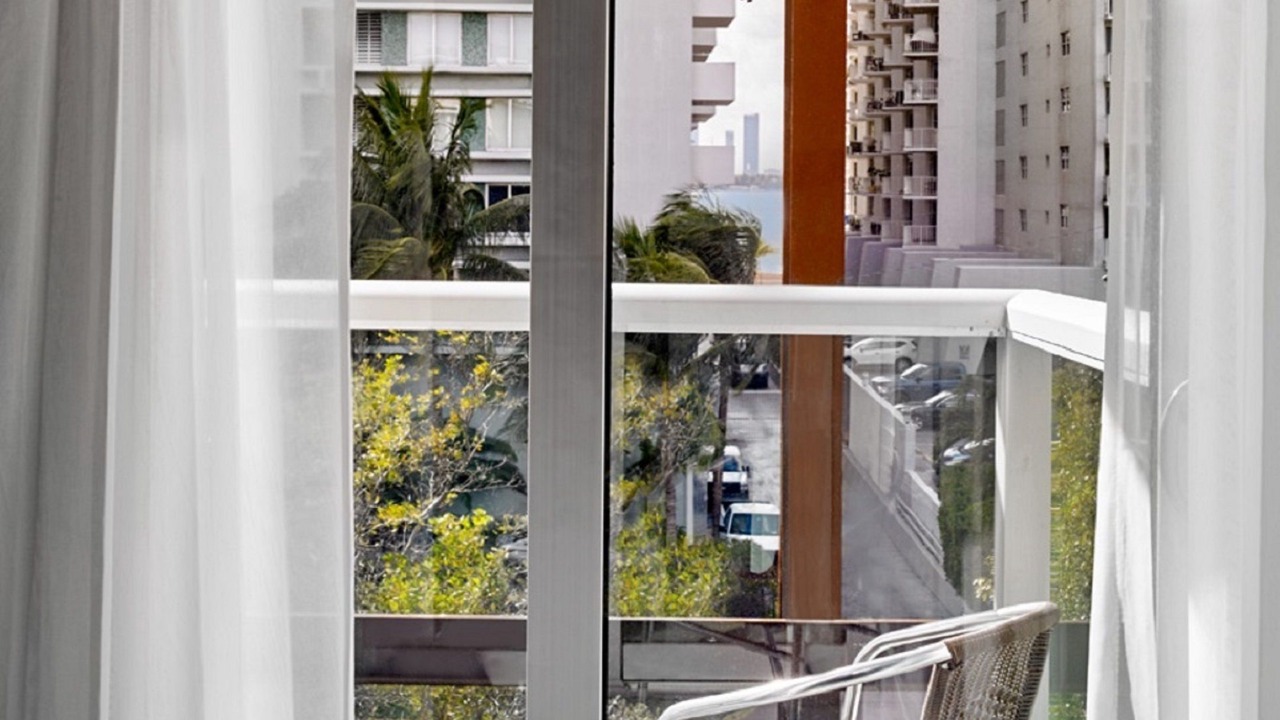 Photo of Patio Balcony in West Avenue