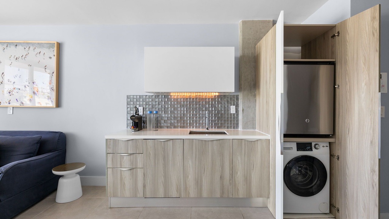 Photo of Kitchen in West Avenue