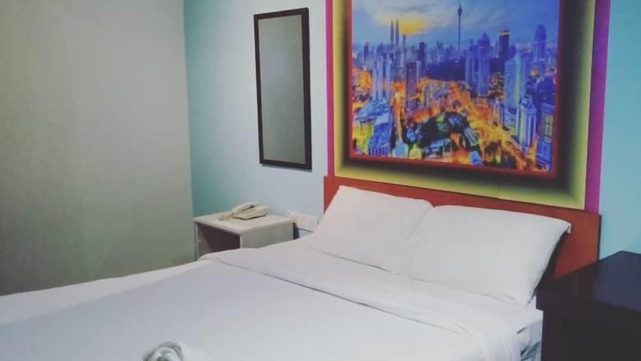 Photo of Bedroom in Pekeliling