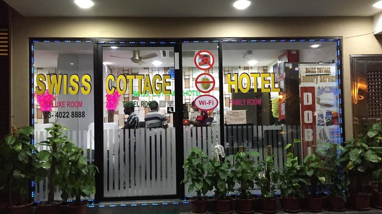 Photo of Outdoor in Pekeliling