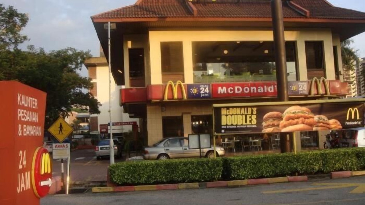 Photo of Outdoor in Pekeliling