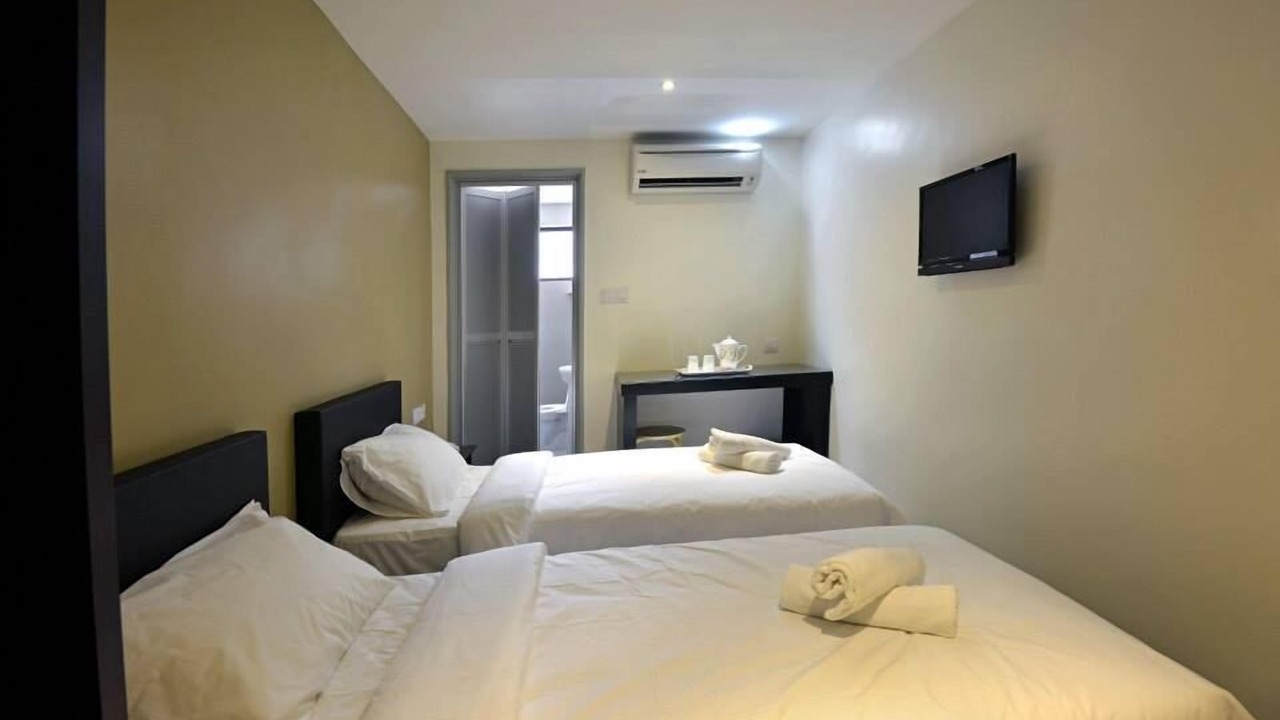 Photo of Bedroom in Pekeliling