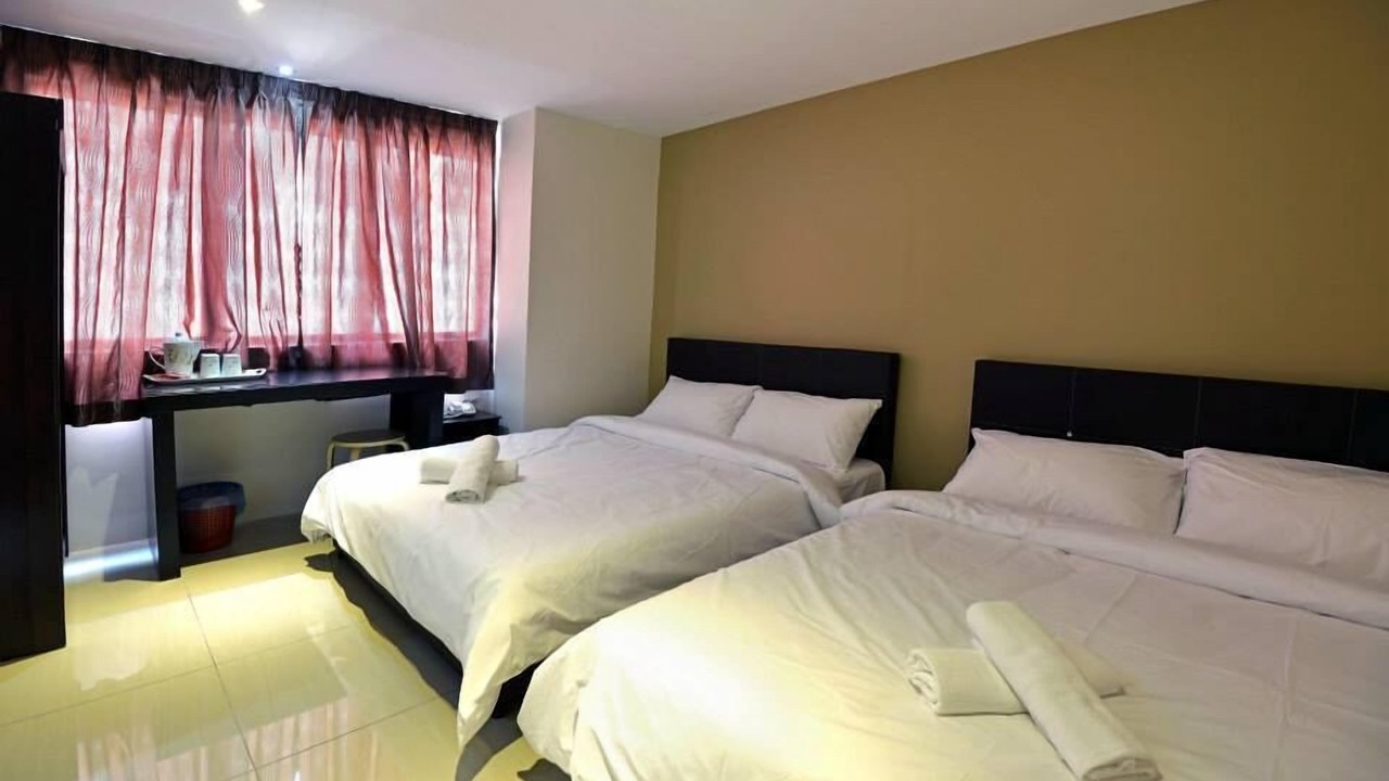 Photo of Others in Pekeliling