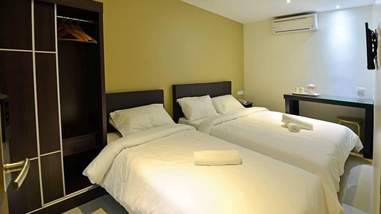 Photo of Bedroom in Pekeliling