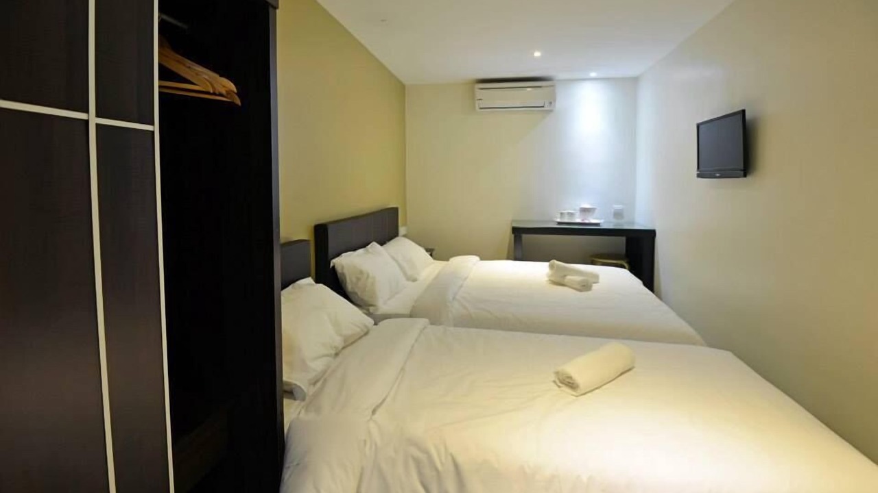 Photo of Bedroom in Pekeliling