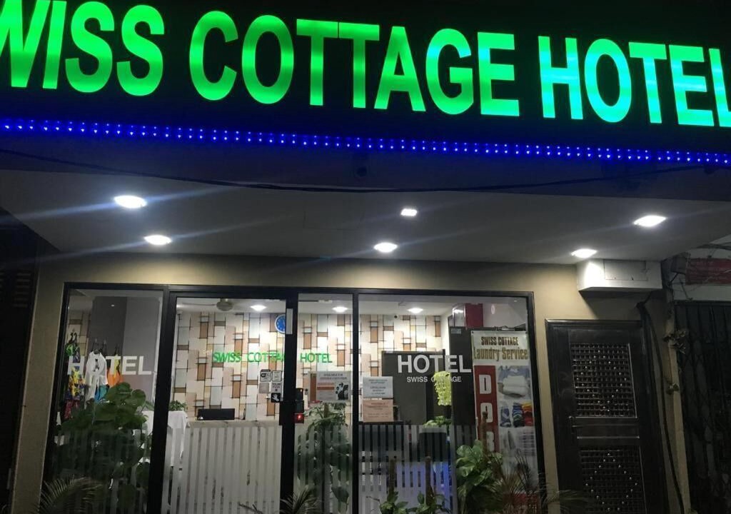 Photo of Outdoor in Pekeliling