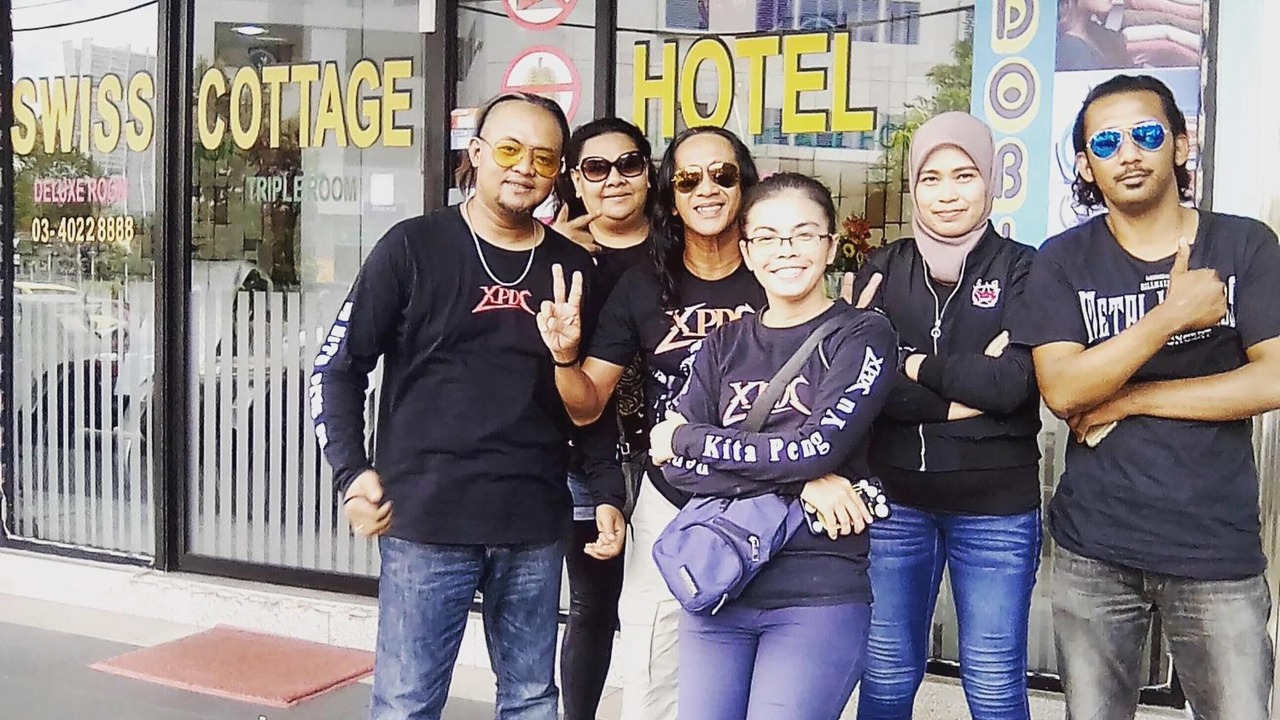 Photo of Others in Pekeliling