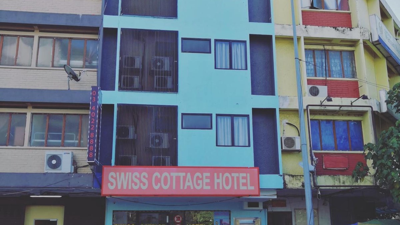 Photo of Outdoor in Pekeliling