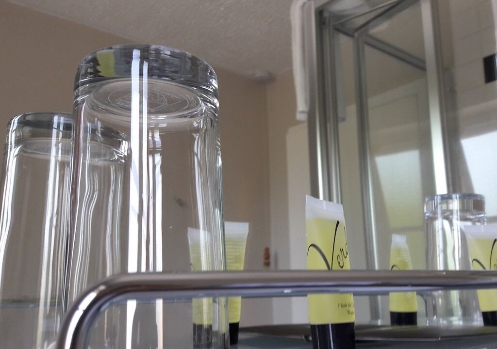 Photo of Bathroom in Thornham Magna