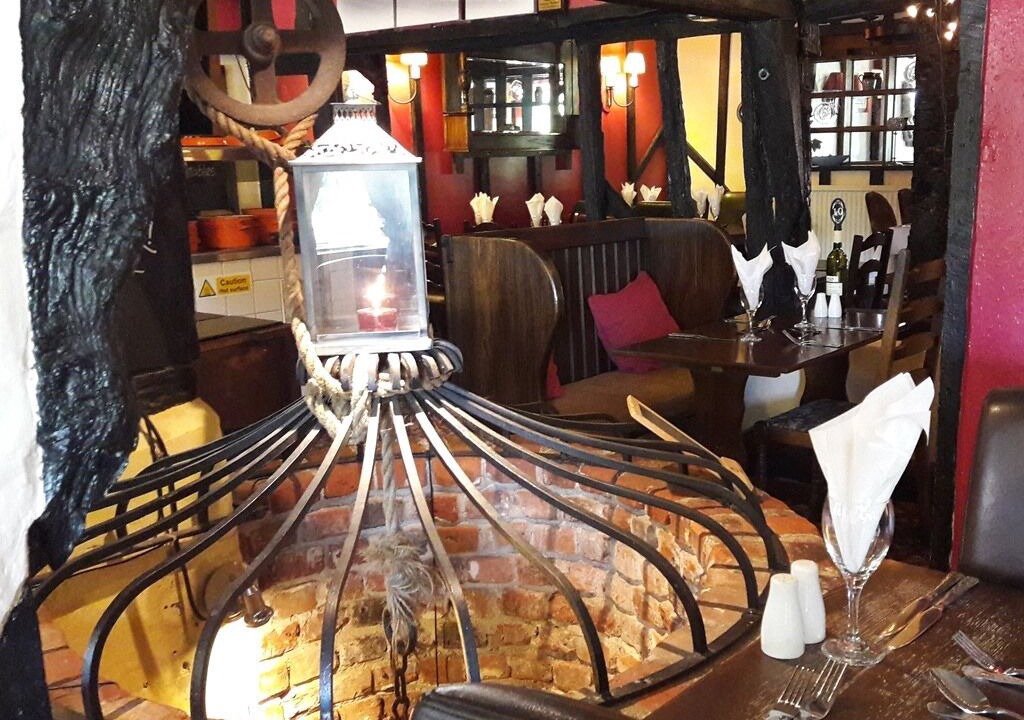 Photo of Others in Thornham Magna