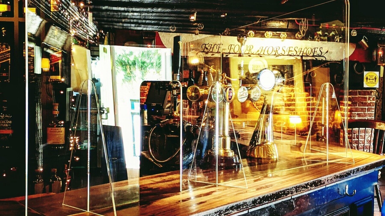 Photo of Others in Thornham Magna