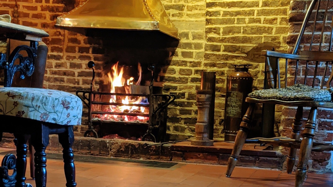 Photo of Others in Thornham Magna