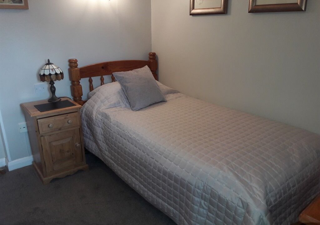 Photo of Bedroom in Thornham Magna