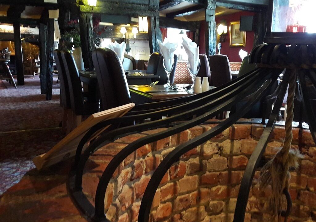 Photo of Others in Thornham Magna