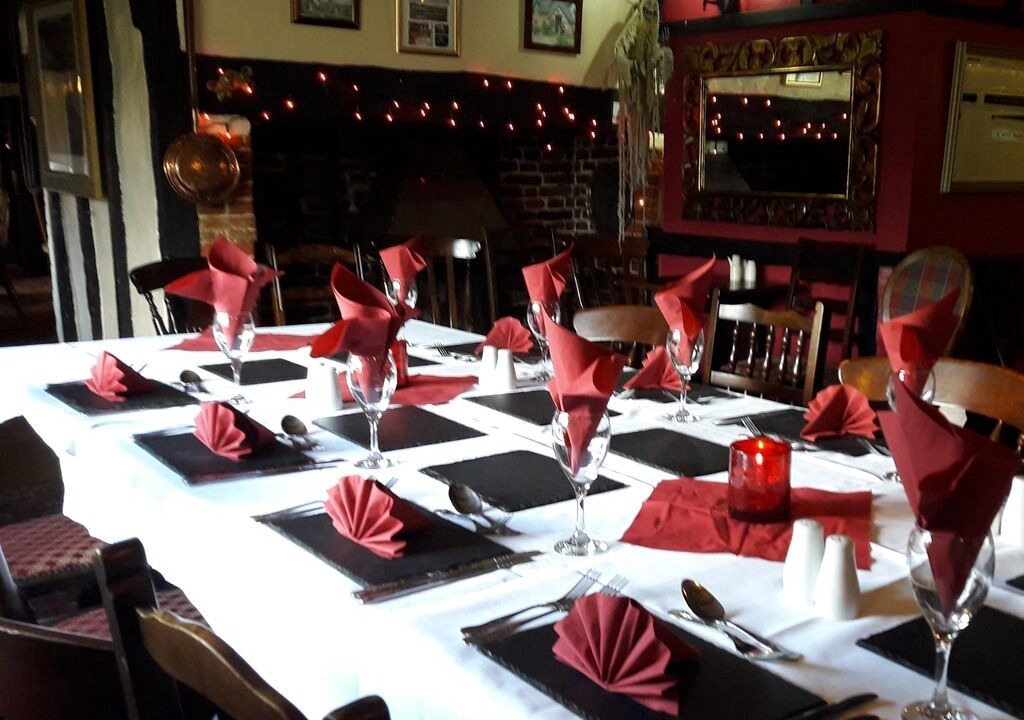 Photo of Others in Thornham Magna