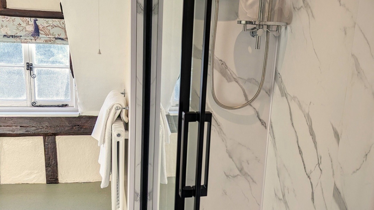 Photo of Bathroom in Thornham Magna