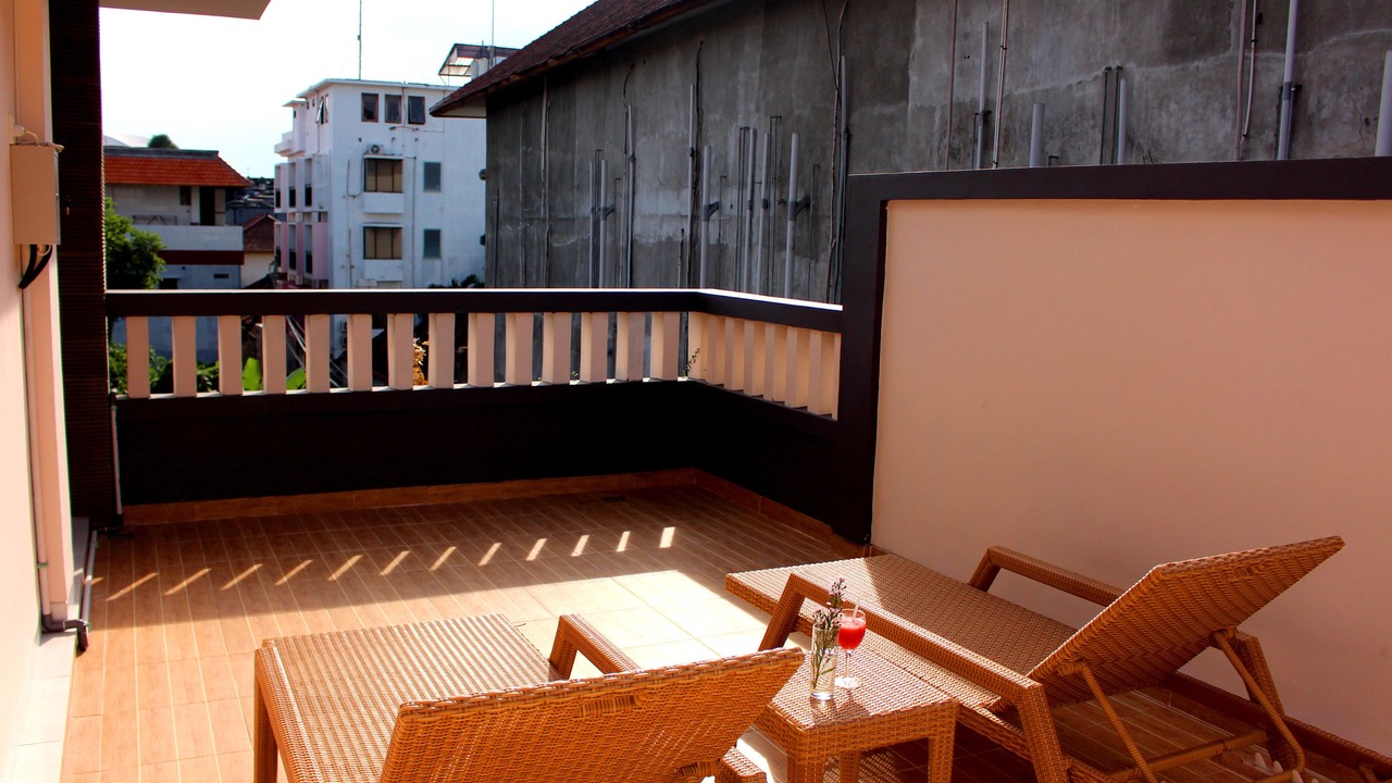 Photo of Outdoor in Kuta