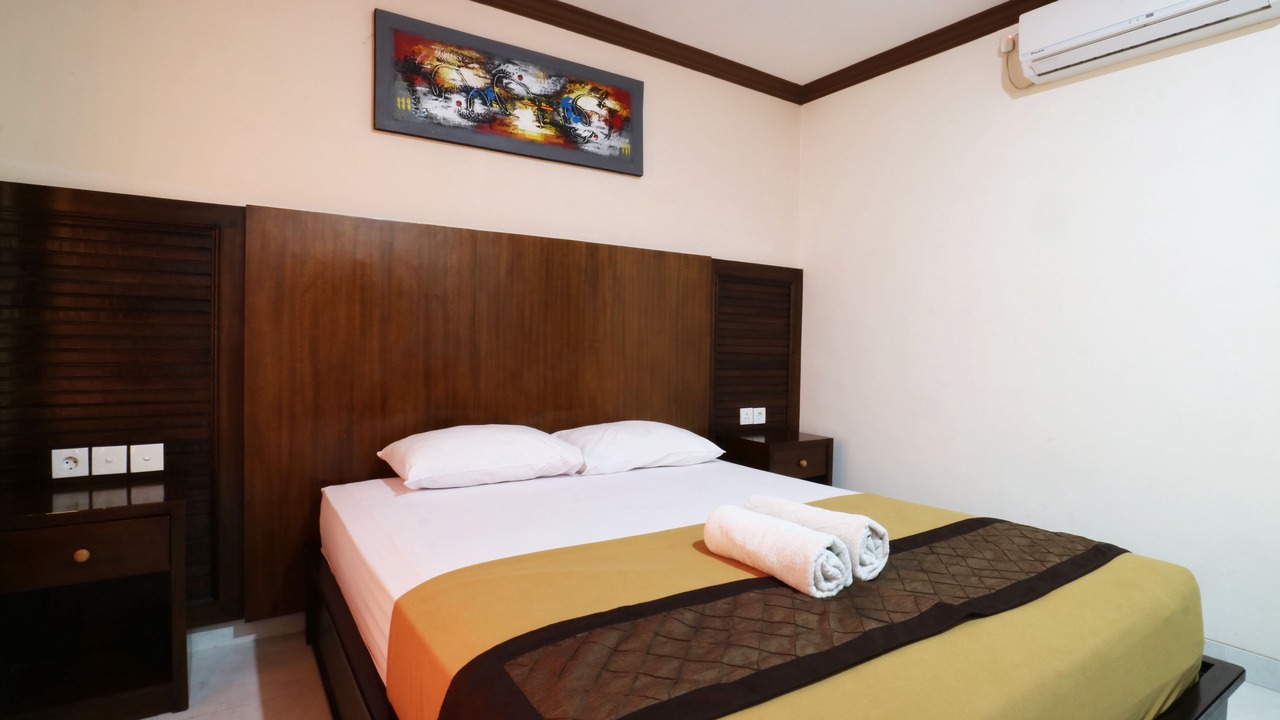 Photo of Bedroom in Kuta
